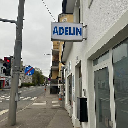 Adelin Vienna旅舍 外观 照片