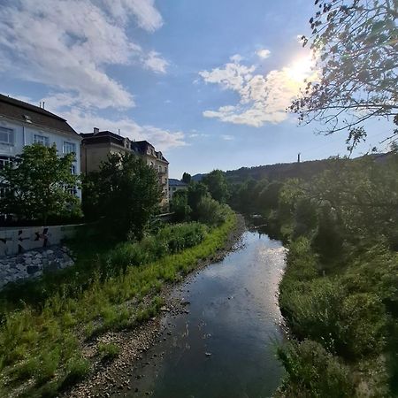 Adelin Vienna旅舍 外观 照片