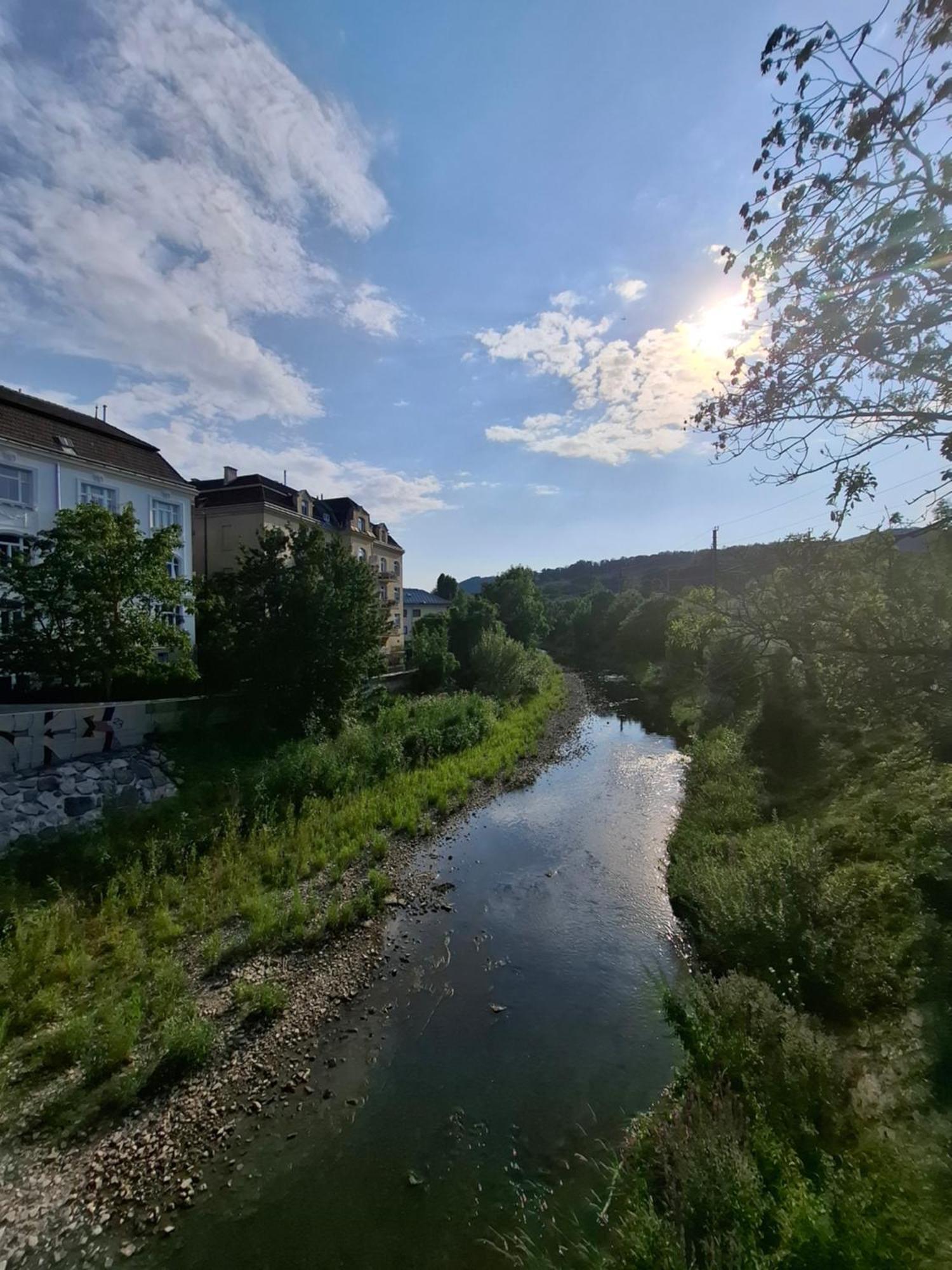 Adelin Vienna旅舍 外观 照片
